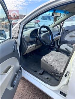 شيفروليه سايل